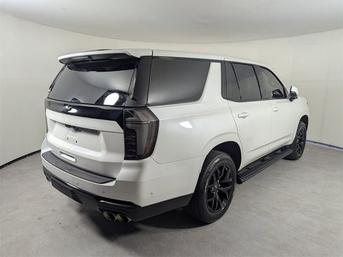 Used 2025 Chevrolet Tahoe RST w/ RST Performance Edition image 4