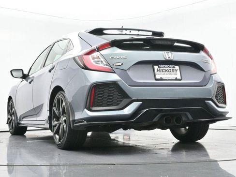 Used 2019 Honda Civic Sport Touring image 49