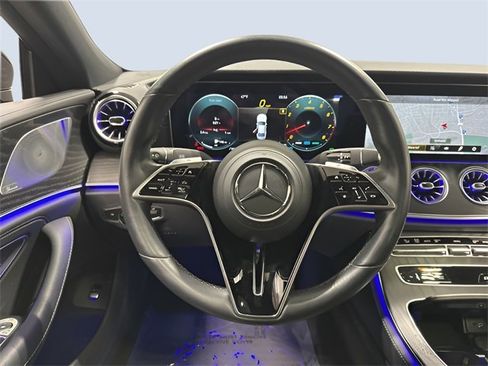 Certified 2022 Mercedes-Benz CLS 450 4MATIC image 17