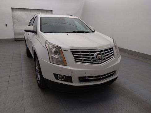 Used 2015 Cadillac SRX Performance w/ Driver Awareness Package image 14