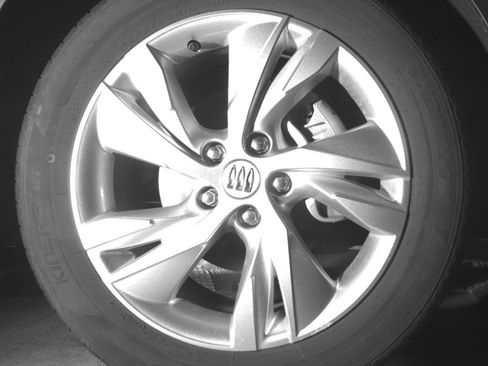 Used 2025 Buick Encore GX Preferred FWD image 13