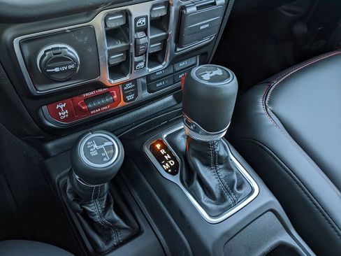 New 2026 Jeep Wrangler Unlimited Rubicon 392 image 52