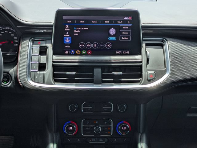 Used 2021 Chevrolet Tahoe RST AWD/4WD image 26