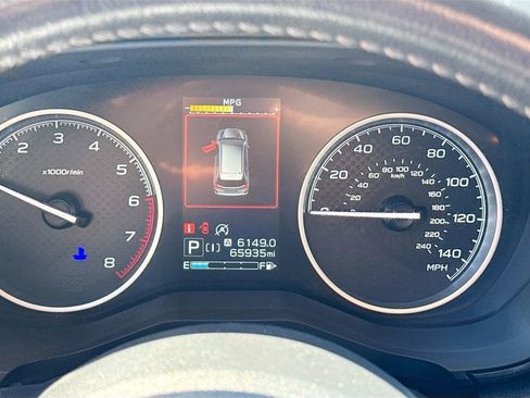 Certified 2021 Subaru Forester Premium w/ Popular Package #1 AWD/4WD image 10