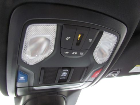 New 2026 RAM 3500 Big Horn AWD/4WD image 12