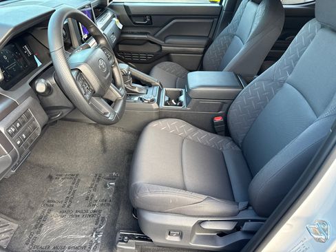 New 2025 Toyota Tacoma SR5 image 27