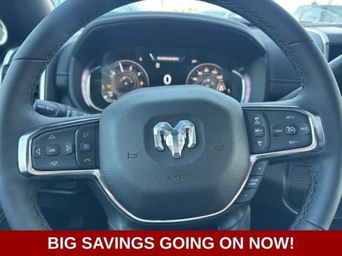 New 2026 RAM 3500 Laramie image 27