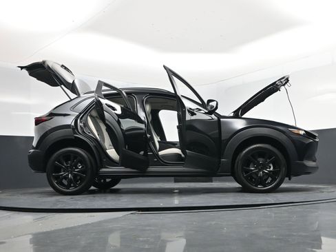 New 2026 MAZDA CX-30 AWD 2.5 S image 20