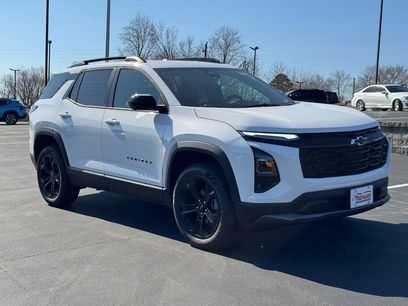 New 2026 Chevrolet Equinox LT w/ Convenience Package II