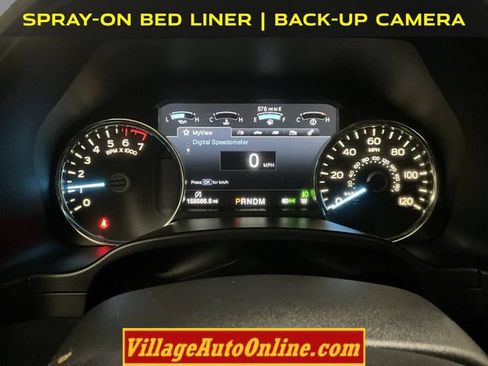 Used 2018 Ford F150 Platinum AWD/4WD image 16