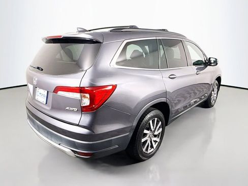 Used 2021 Honda Pilot EX image 7