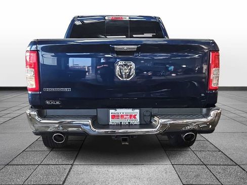 Used 2019 RAM 1500 Big Horn RWD image 6