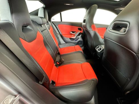 New 2026 Mercedes-Benz CLA 45 AMG S 4MATIC image 25