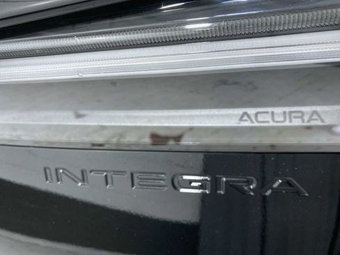 Certified 2026 Acura Integra FWD image 7