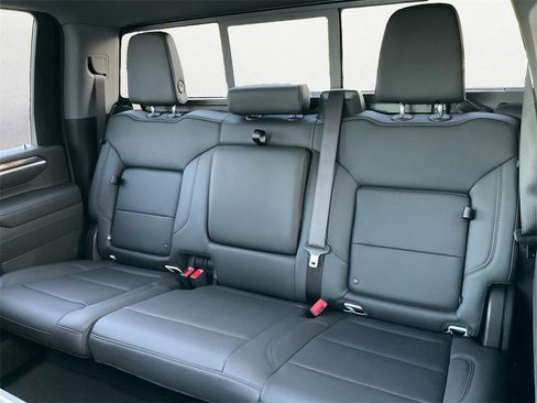 New 2026 Chevrolet Silverado 2500 LTZ w/ Trail Boss Package image 9