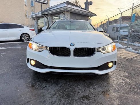 Used 2014 BMW 428i xDrive Coupe image 9