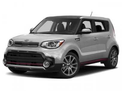 Certified 2019 Kia Soul ! w/ Technology Package