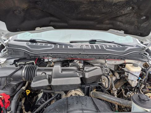 Used 2017 Ford F350 XL w/ Power Equipment Group image 22