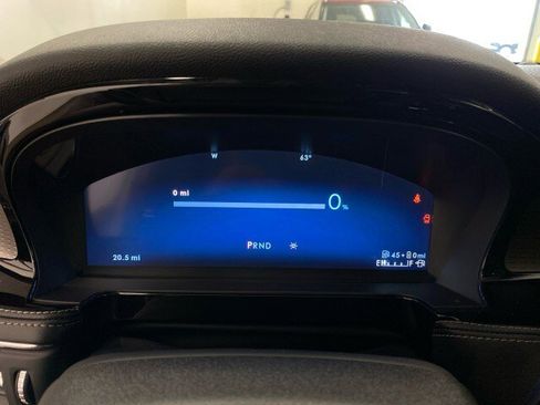 New 2025 Lincoln Corsair Grand Touring w/ Equipment Group 301A image 22