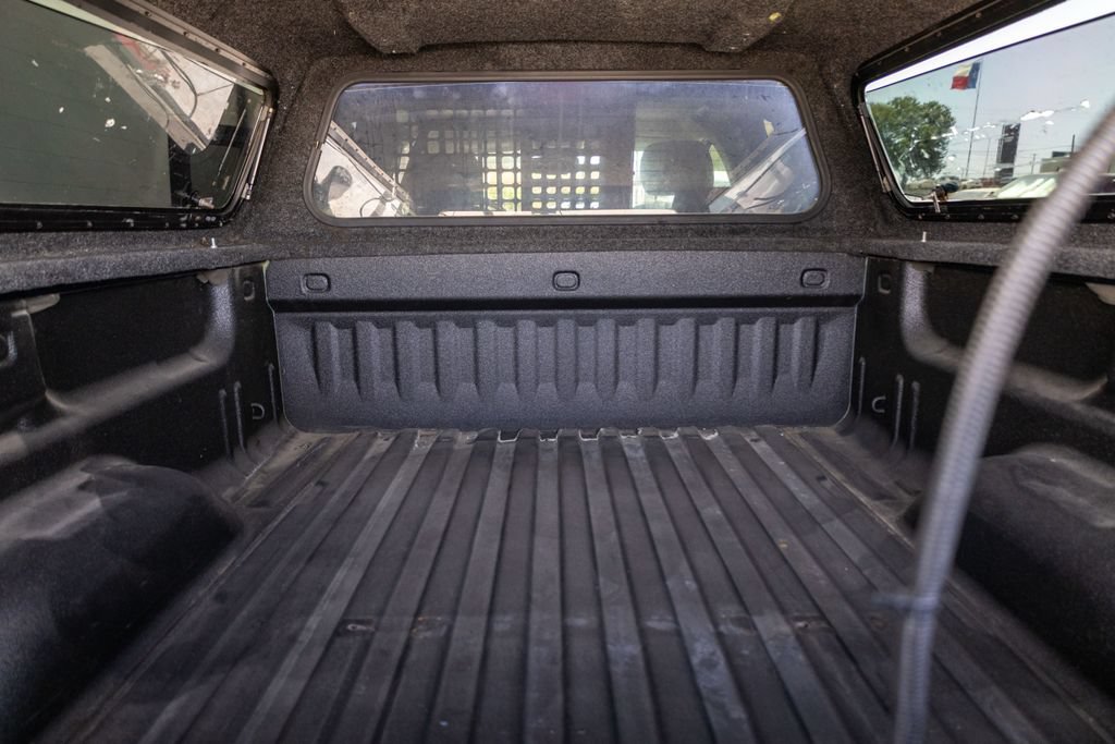 Used 2014 Chevrolet Silverado 2500 LT w/ Z71 Appearance Package AWD/4WD image 18