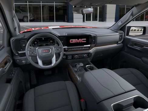 New 2025 GMC Sierra 1500 Elevation w/ Preferred Package image 15