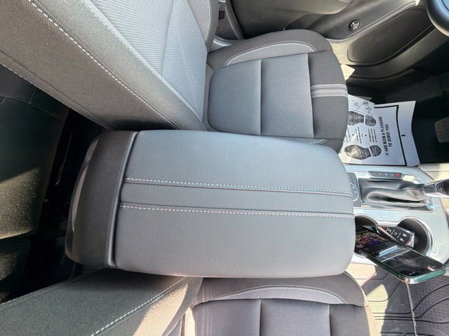 New 2026 Chevrolet Blazer LT w/ Convenience Package FWD image 22