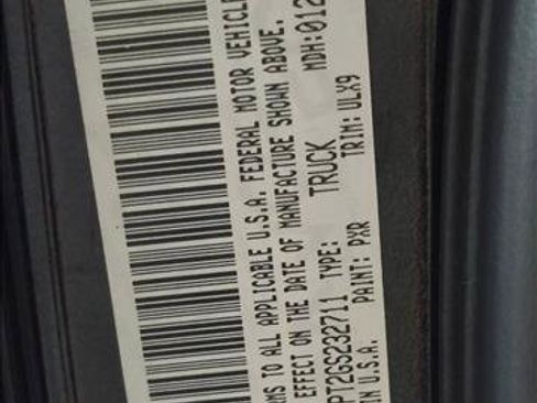 Used 2016 RAM 1500 Limited AWD/4WD image 19