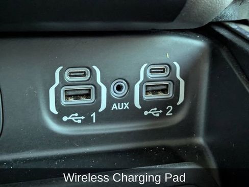 Used 2019 RAM 1500 Laramie image 29