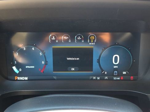 New 2025 Ford F150 STX w/ Equipment Group 200A image 27