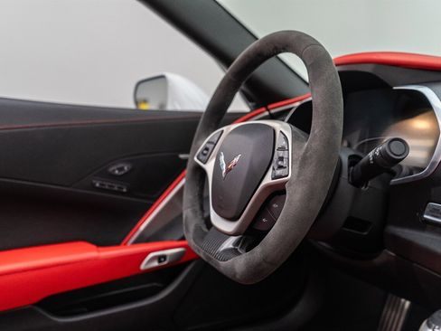 Used 2019 Chevrolet Corvette Grand Sport image 54