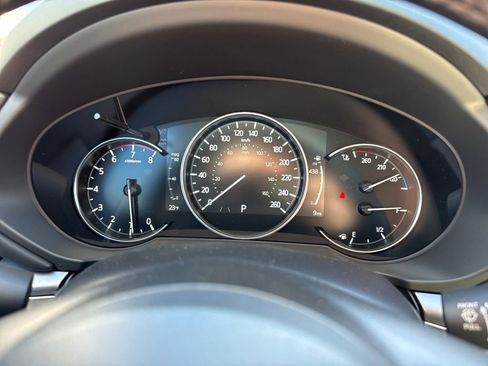 New 2025 MAZDA CX-5 AWD 2.5 S w/ Premium Plus Pkg image 19