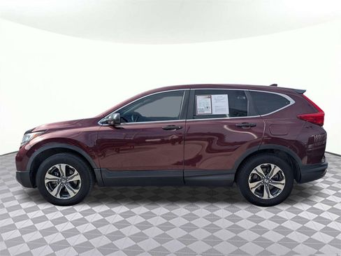 Used 2019 Honda CR-V LX image 5