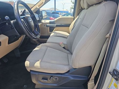 Used 2018 Ford F150 XLT w/ Equipment Group 302A Luxury RWD image 16