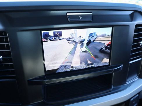 New 2026 Ford F250 XL w/ XL Driver Assist Package AWD/4WD image 7