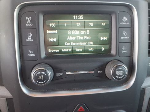 Used 2016 RAM 2500 Tradesman w/ Chrome Appearance Group image 22