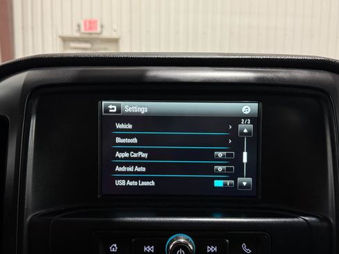Used 2019 Chevrolet Silverado 2500 W/T AWD/4WD image 30