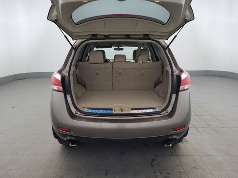 Used 2014 Nissan Murano S AWD/4WD image 29