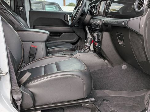Used 2023 Jeep Wrangler Unlimited Rubicon 392 w/ Xtreme Recon 35" Tire Package AWD/4WD image 26