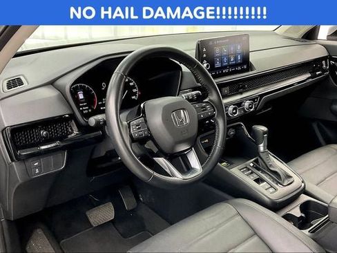 Certified 2025 Honda CR-V EX-L image 17
