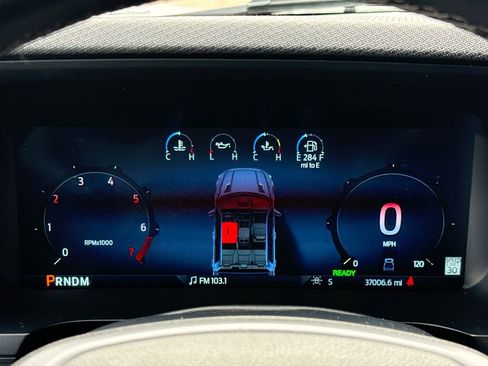 Certified 2024 Ford F150 XLT w/ Equipment Group 302A MID image 18