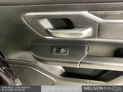 Used 2019 RAM 1500 Big Horn RWD image 23
