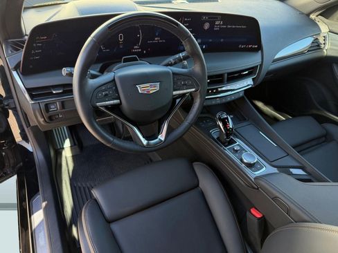 New 2026 Cadillac CT5 Sport image 3