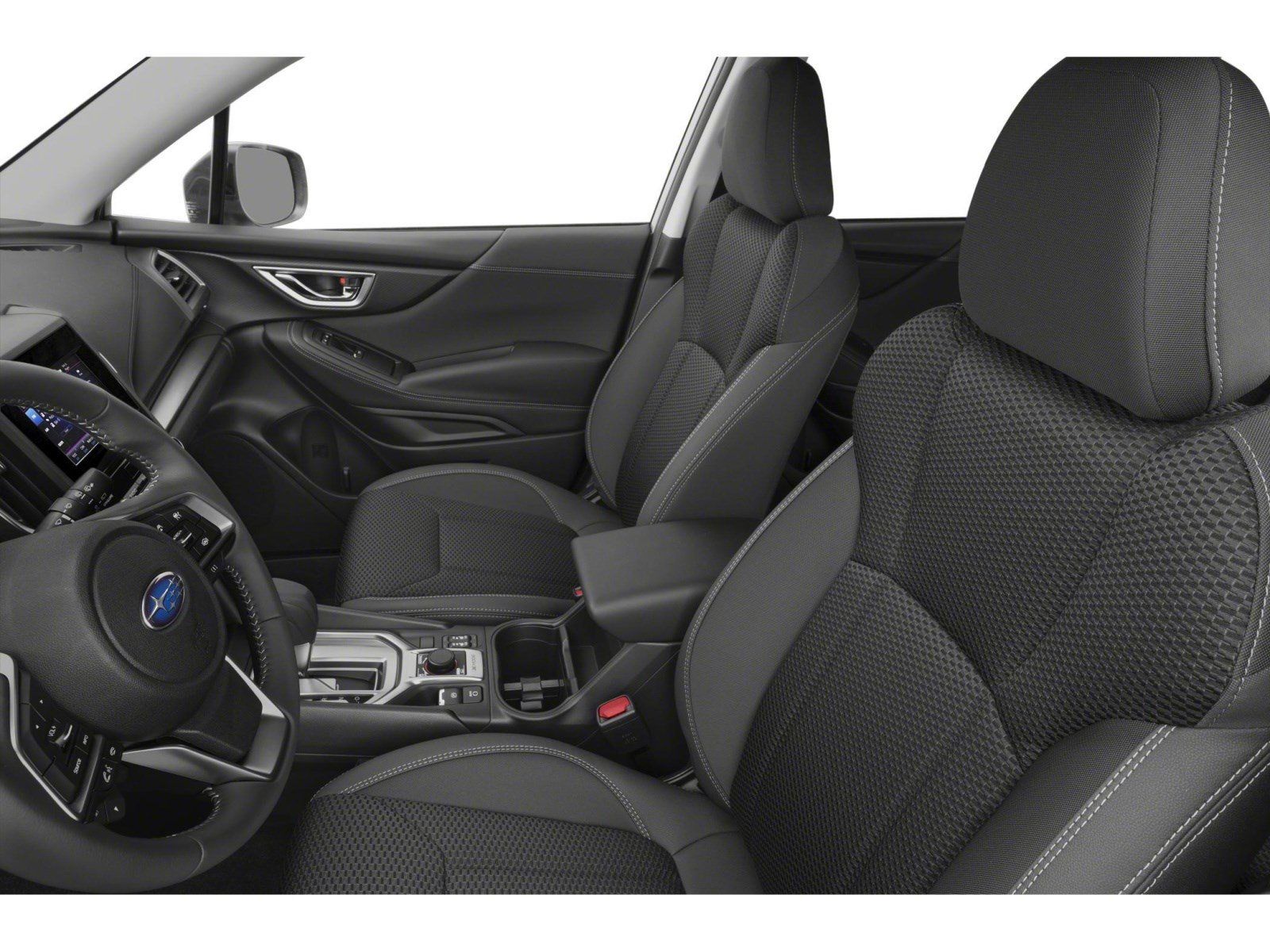 Used 2020 Subaru Forester Premium AWD/4WD image 6