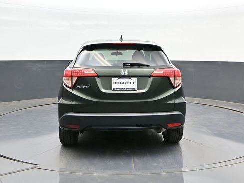 Used 2017 Honda HR-V EX image 8