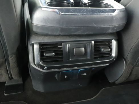 Certified 2022 Ford F150 XLT w/ Equipment Group 302A High image 25