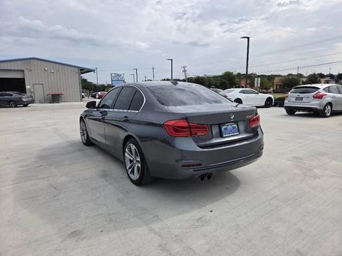 Used 2017 BMW 330i Sedan RWD image 6