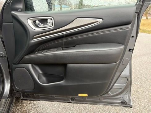 Used 2019 INFINITI QX60 Luxe AWD/4WD image 31