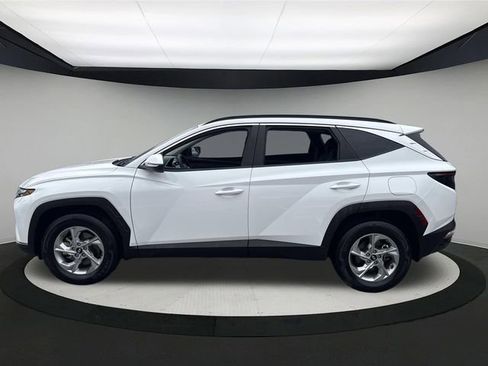 Certified 2023 Hyundai Tucson SEL image 11