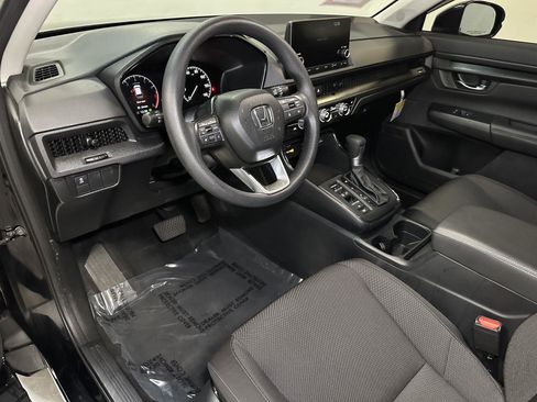 Certified 2025 Honda CR-V EX image 24