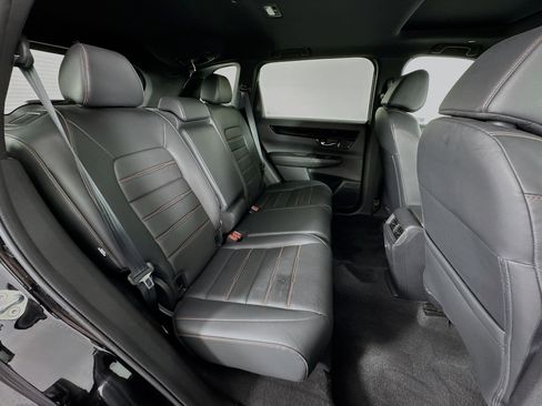 Certified 2024 Honda CR-V Sport Touring image 29
